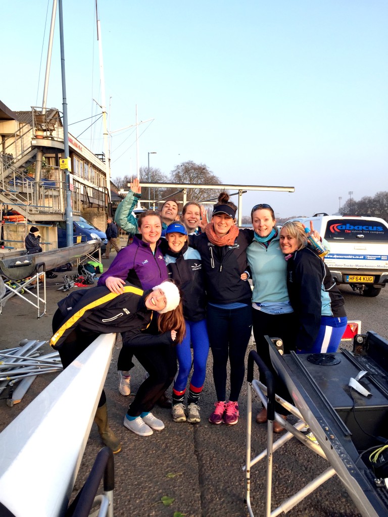 WeHORR 2015